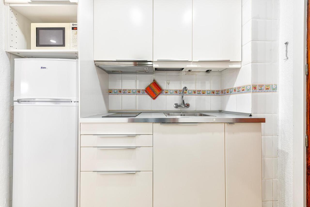 Apartamento A Pie Del Mar Плая дел Инглес Екстериор снимка
