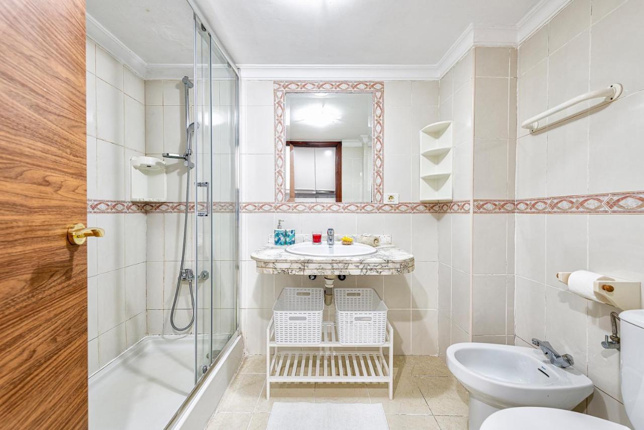 Apartamento A Pie Del Mar Плая дел Инглес Екстериор снимка