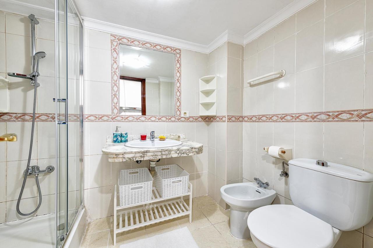 Apartamento A Pie Del Mar Плая дел Инглес Екстериор снимка